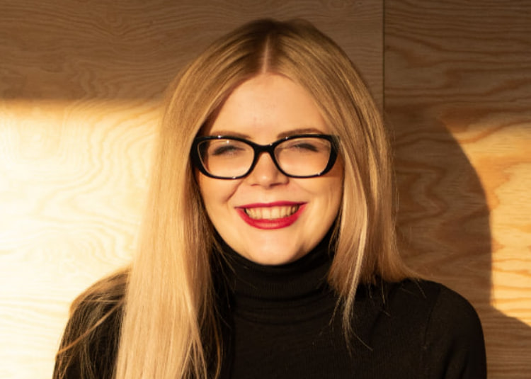 Аватар эксперта Анна Гагарина