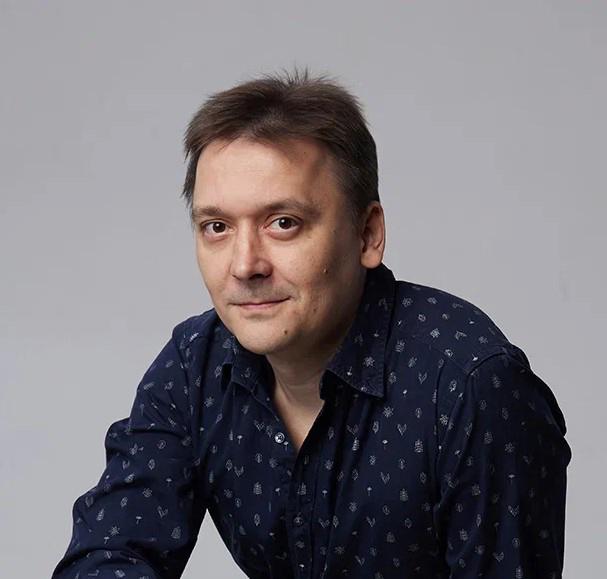 Аватар эксперта Борис Кузоваткин