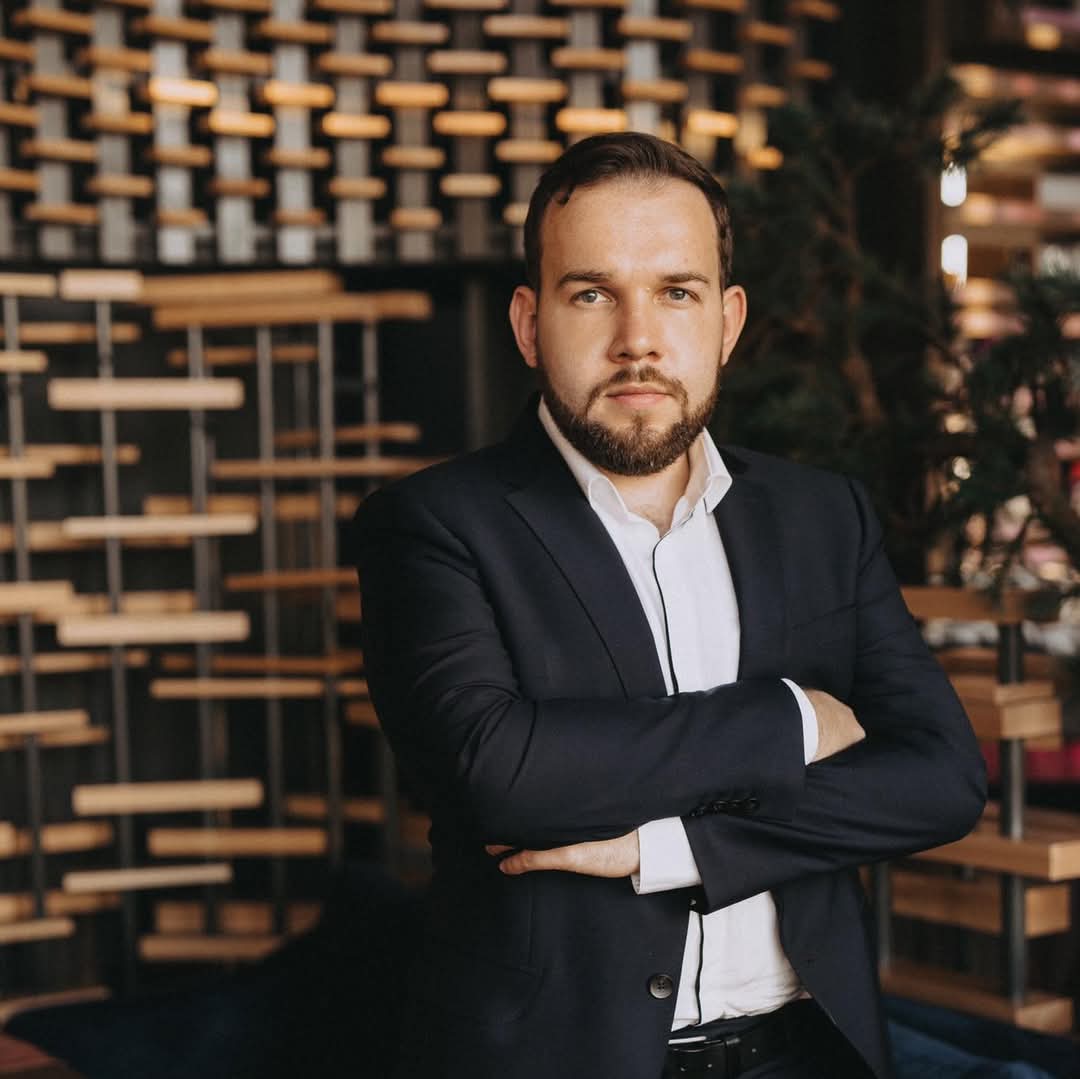 Аватар эксперта Александр Павлычев