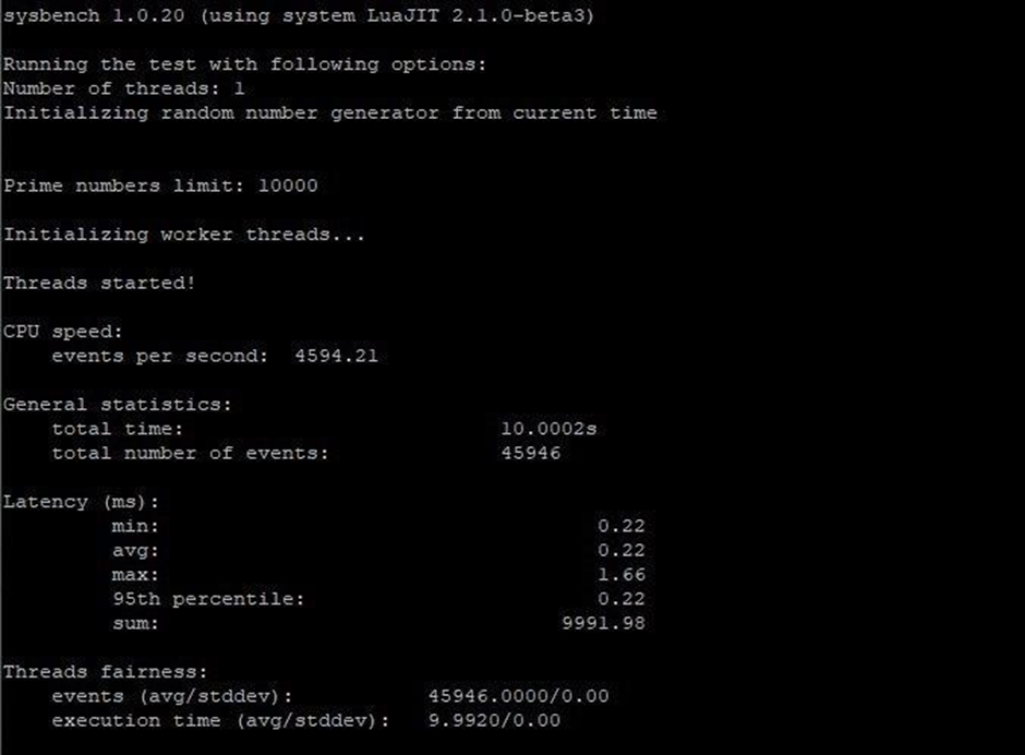 5 VPS-хостингов в 2025, которые держат нагрузку: кейсы, стоимость, метрики 8