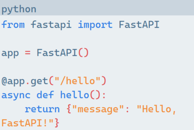 Куда двигаться после изучения Django: советы для Python-разработчиков 2