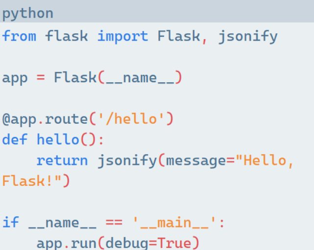 Куда двигаться после изучения Django: советы для Python-разработчиков 1
