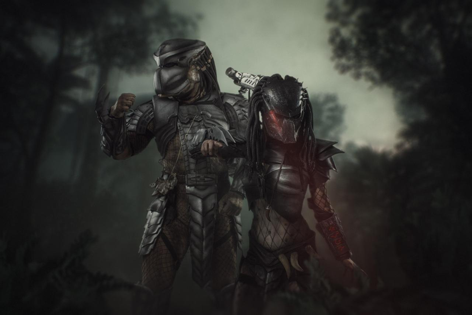 Хобби айтишника: от косплея до 3D-печати костюмов и озвучки аудиокниг 1