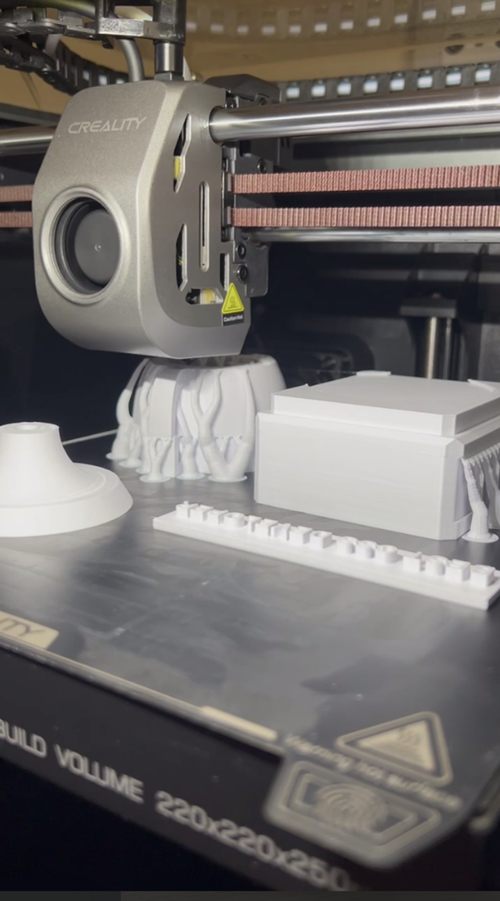 Хобби айтишника: от косплея до 3D-печати костюмов и озвучки аудиокниг 6