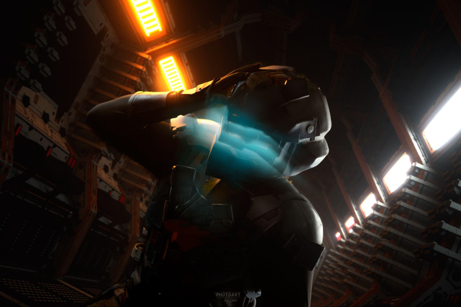 Хобби айтишника: от косплея до 3D-печати костюмов и озвучки аудиокниг 2