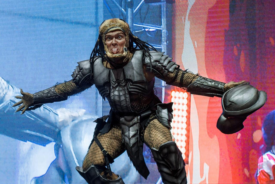 Хобби айтишника: от косплея до 3D-печати костюмов и озвучки аудиокниг 3