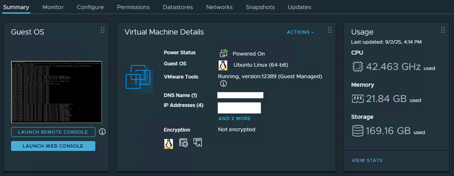 7 облаков, которые не падают в проде 5