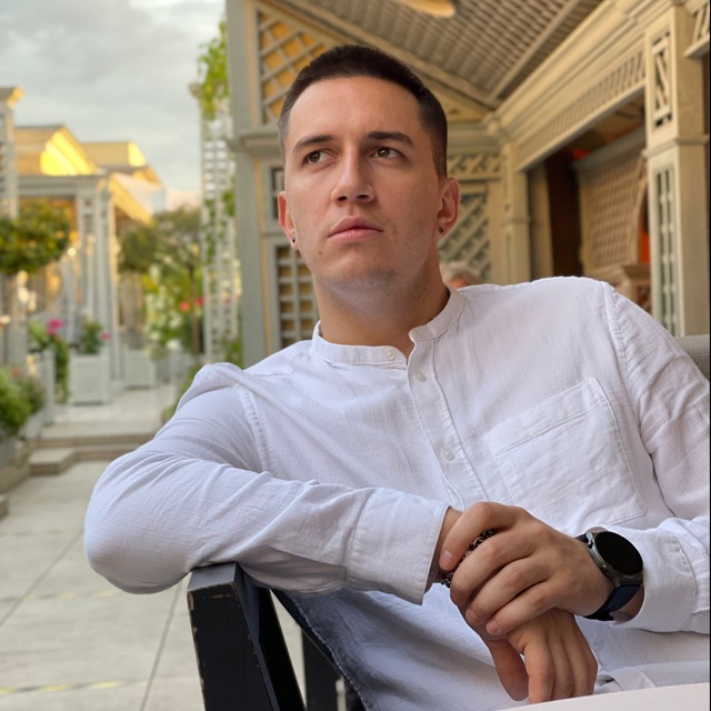 Аватар эксперта Дмитрий Борцов