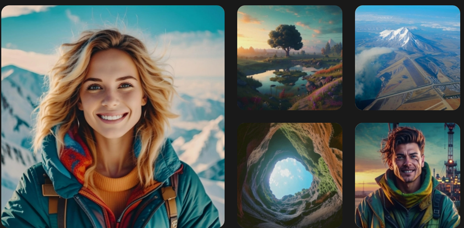 ТОП-5 нейросетей для обработки изображений, если Midjourney недоступен 7