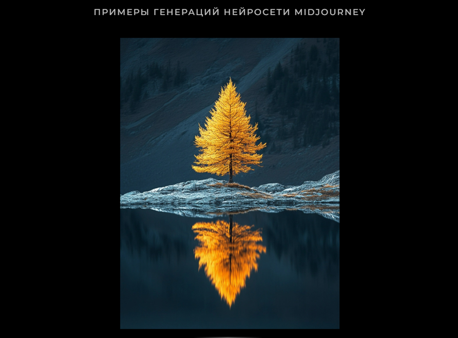 ТОП-5 нейросетей для обработки изображений, если Midjourney недоступен 4