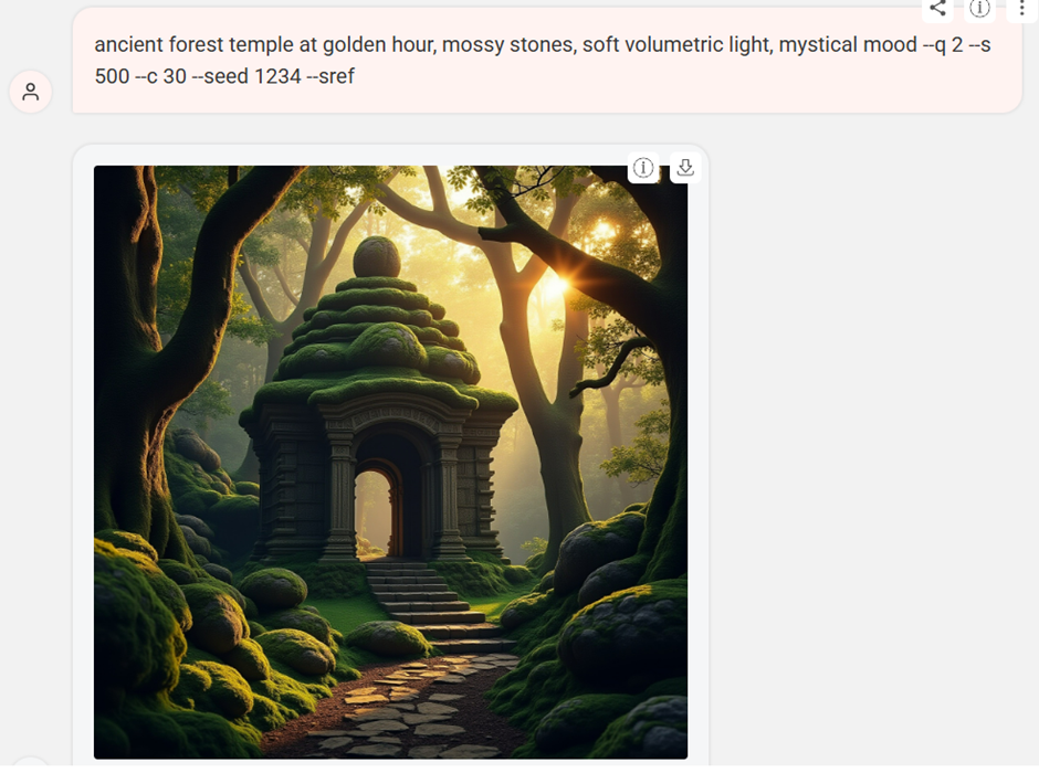 ТОП-5 нейросетей для обработки изображений, если Midjourney недоступен 5