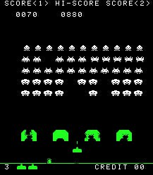 Space Invaders «с нуля» — Часть 1, создаём окно 2