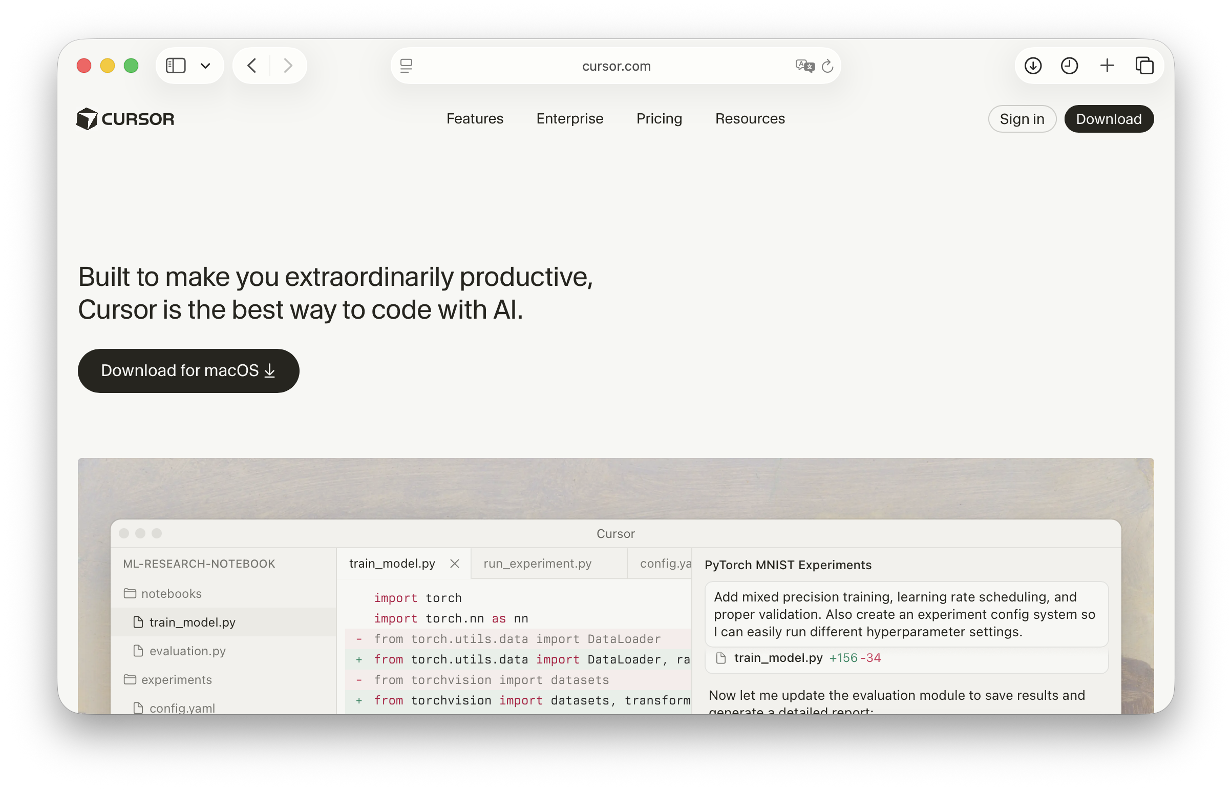 Топ 5 ИИ-ассистентов для IDE, доступных российским разработчикам 5