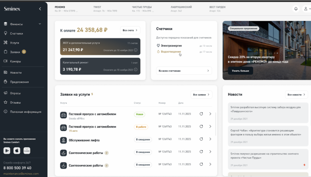 Где заказать сайт: топ веб-студий в 2025 15