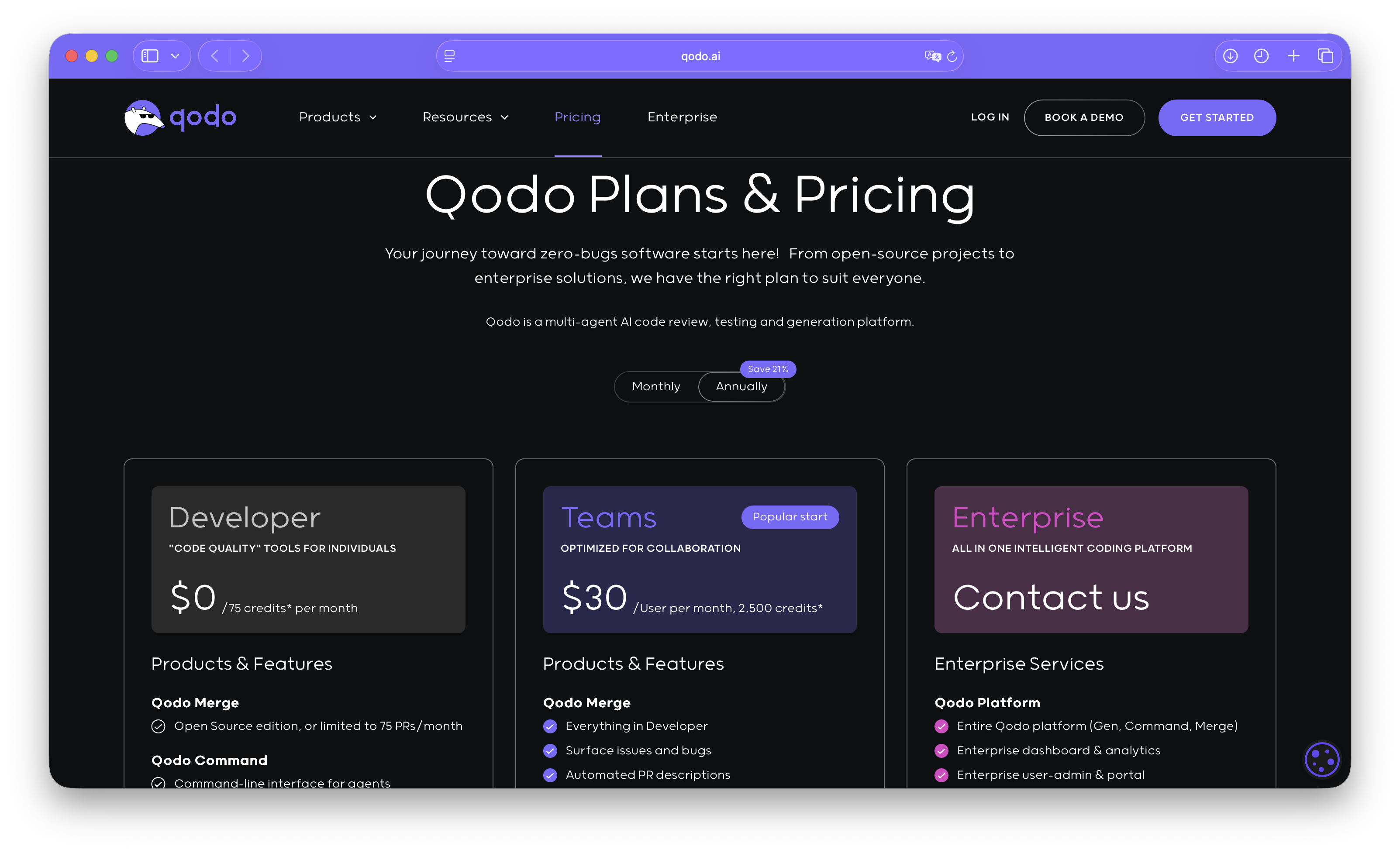 Топ 5 ИИ-ассистентов для IDE, доступных российским разработчикам 4