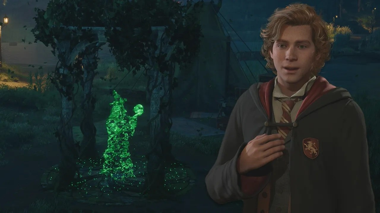 Hogwarts Legacy: с чего начать игру и как не потеряться в Хогвартсе 4