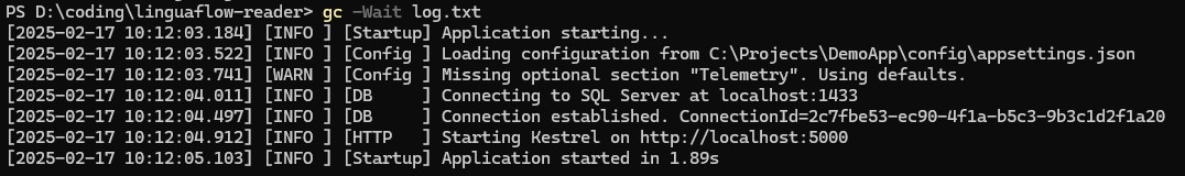 Терминал в Windows 11 — это больше не стыдно. 15 полезных и популярных команд, которые мы оценили 7