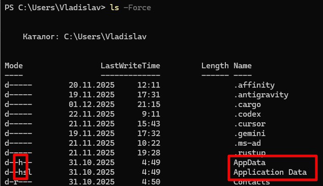 Терминал в Windows 11 — это больше не стыдно. 15 полезных и популярных команд, которые мы оценили 4