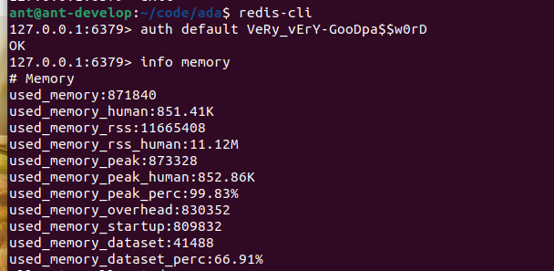 Как использовать Redis для кэширования и очередей в веб-приложениях 6