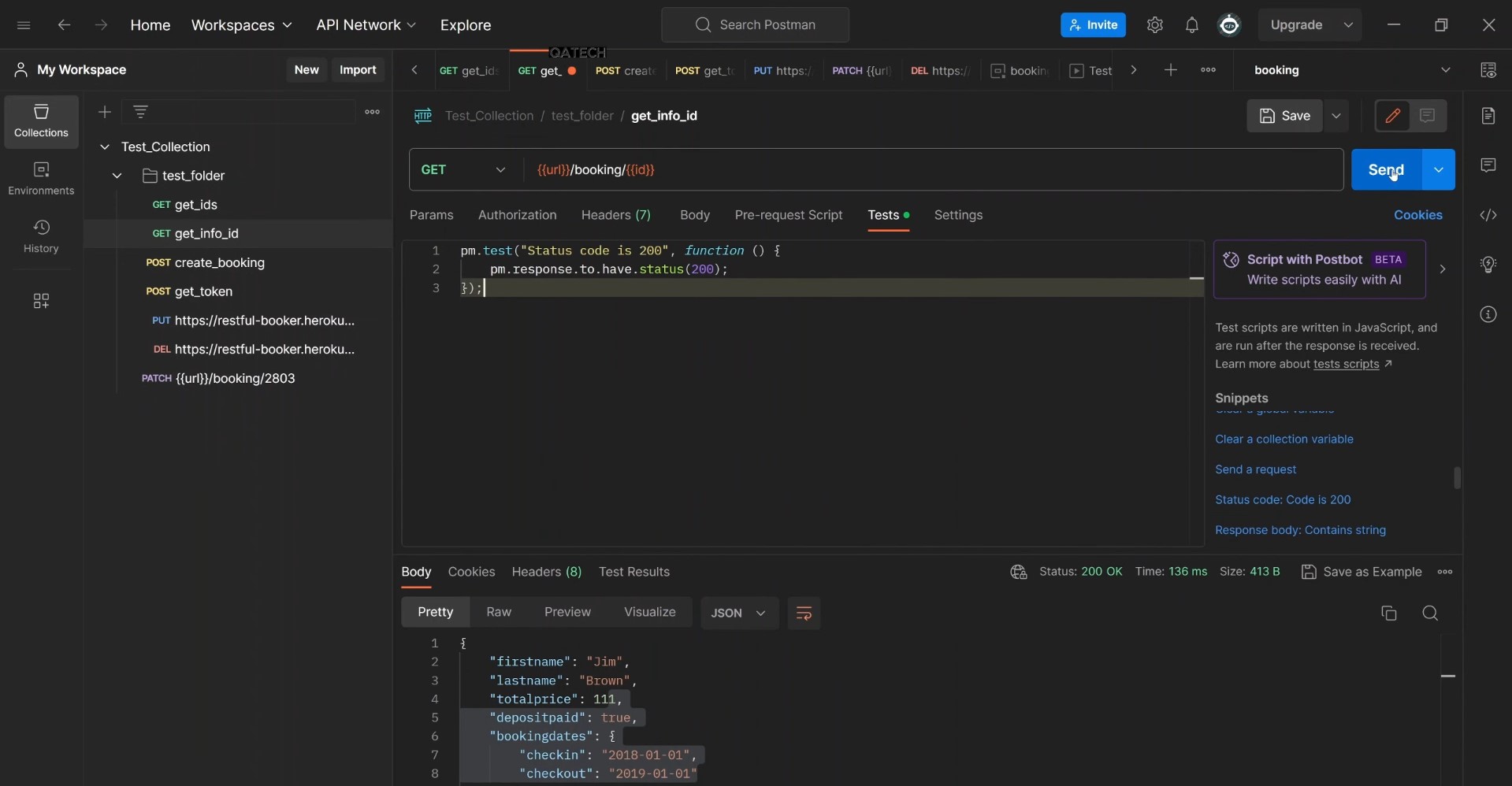 Рефакторинг запросов: как ускорить работу API без переписывания всего кода 1