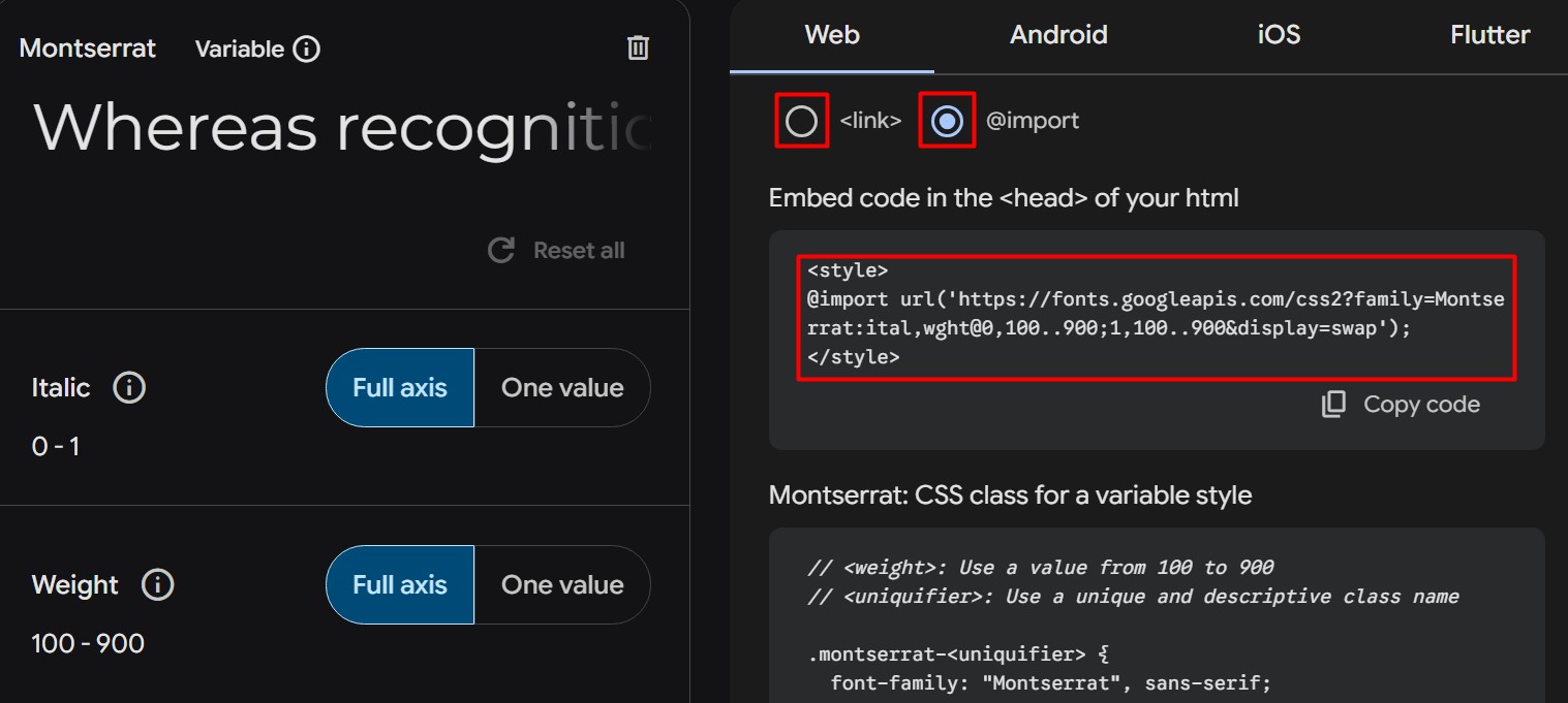 Как сделать свой первый сайт на HTML и CSS: пошаговая инструкция 5