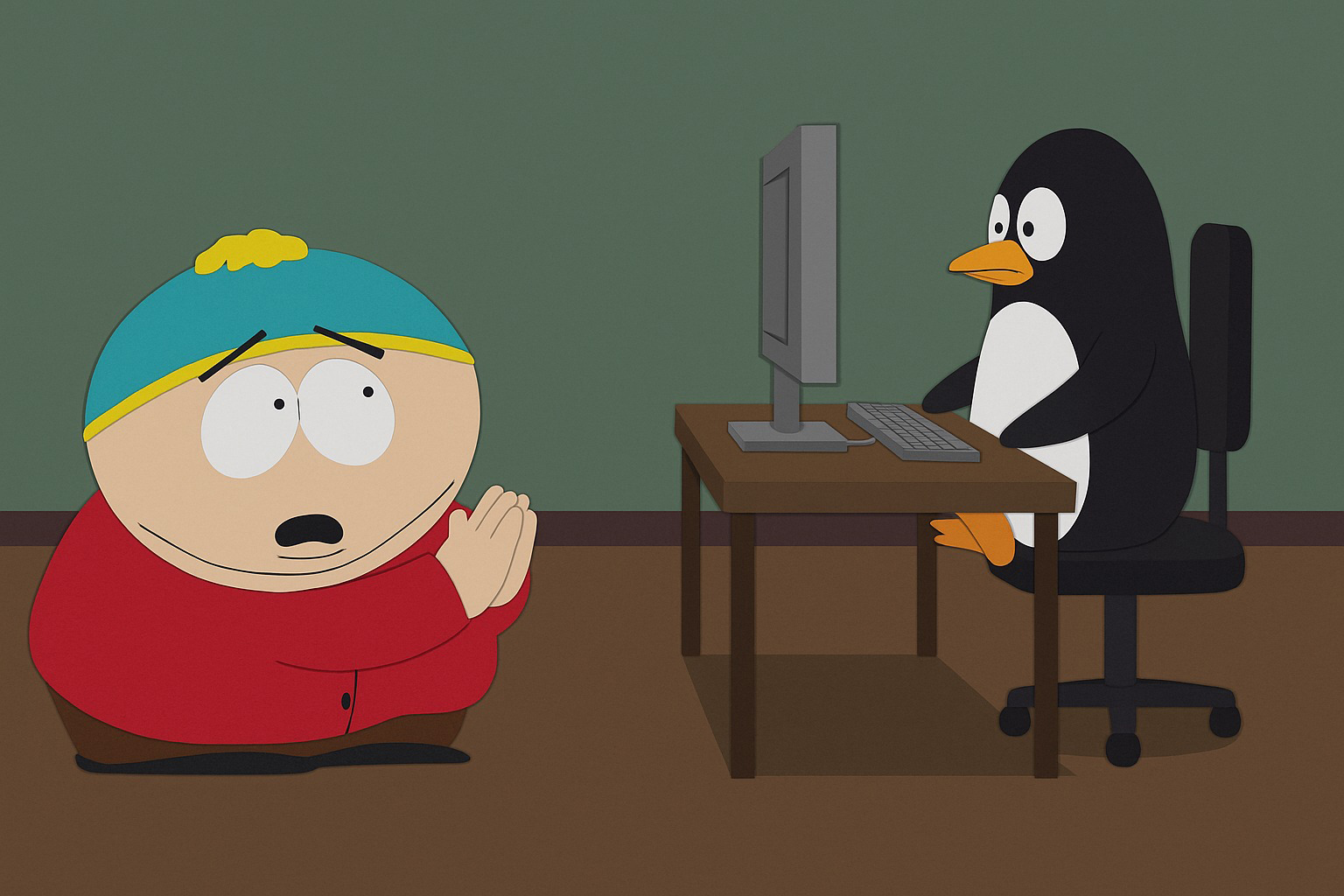 Что еще есть в терминале Linux: 7 команд, которые экономят кучу времени 7
