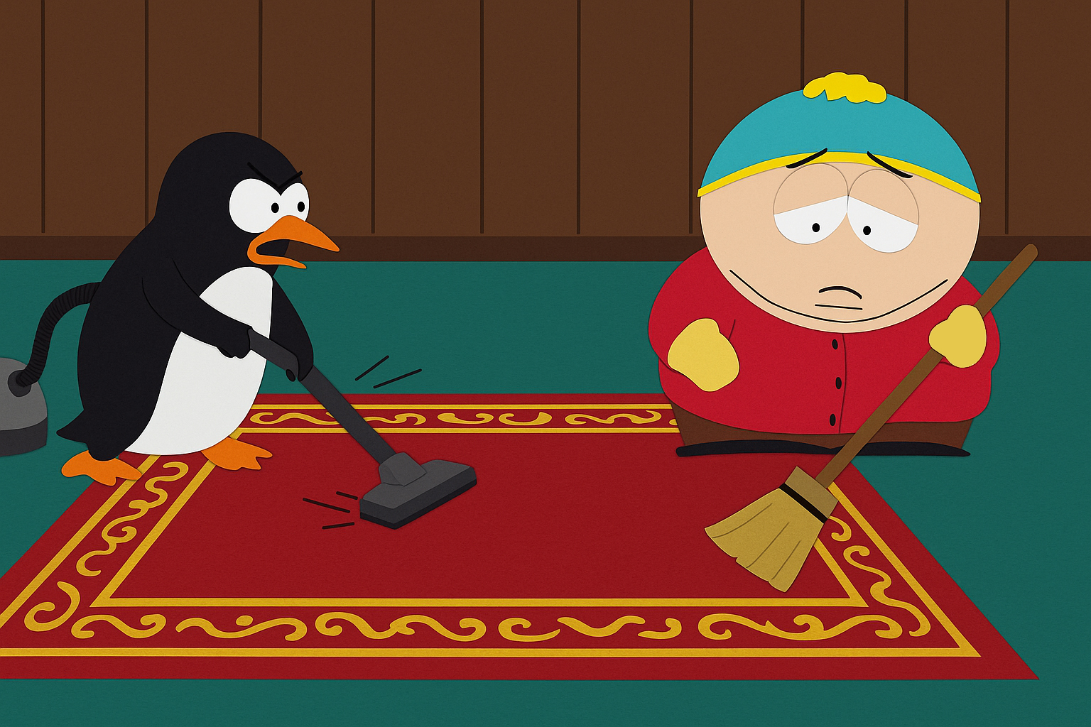 Что еще есть в терминале Linux: 7 команд, которые экономят кучу времени 5