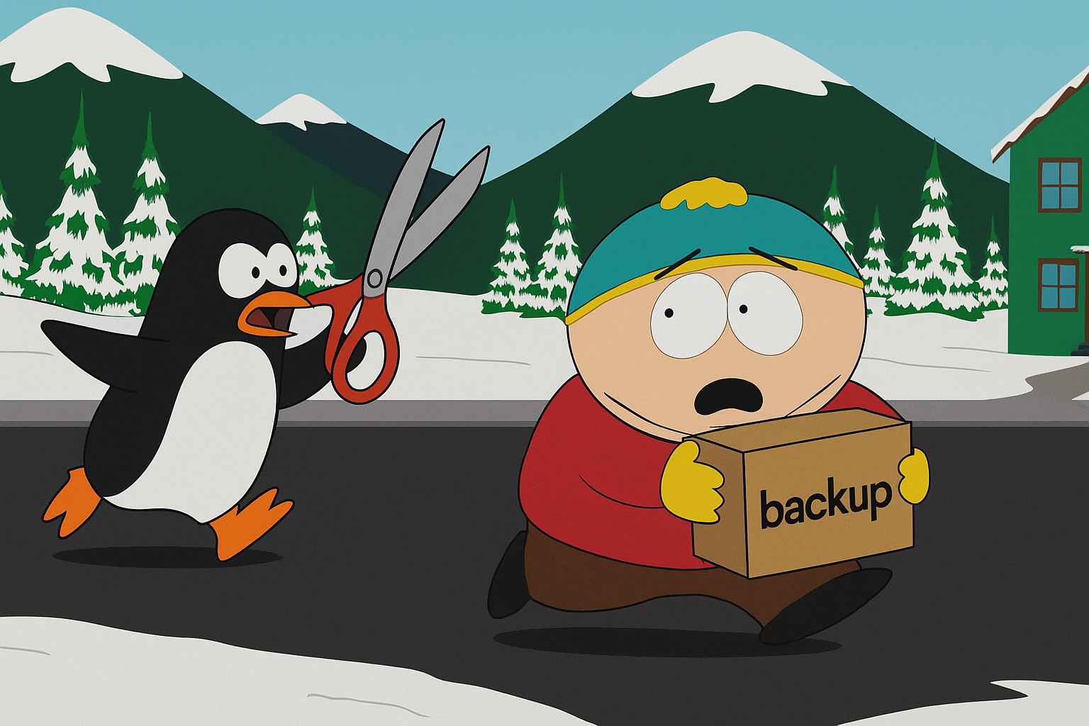 Что еще есть в терминале Linux: 7 команд, которые экономят кучу времени 1