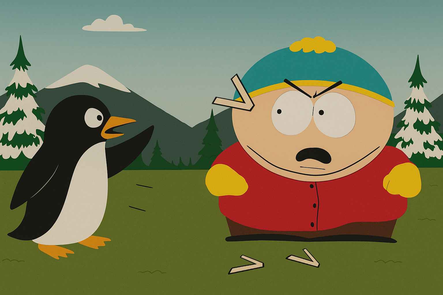 Что еще есть в терминале Linux: 7 команд, которые экономят кучу времени 2