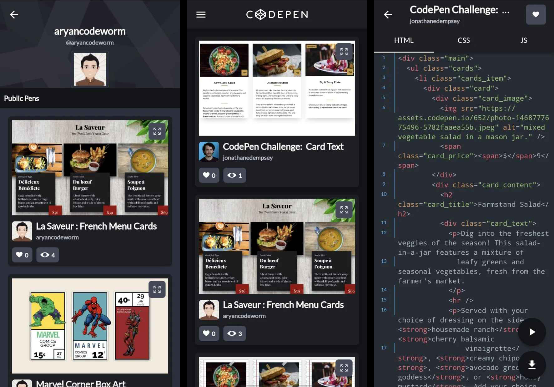 Что можно накодить на телефоне и какие приложения для этого подходят 1
