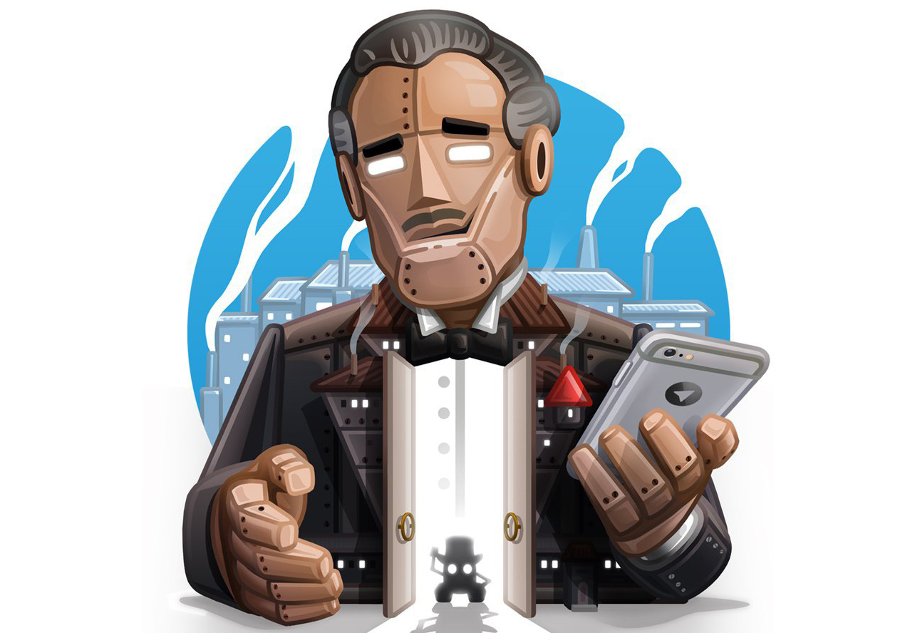 Как написать Телеграм-бота на Rust за вечер 1