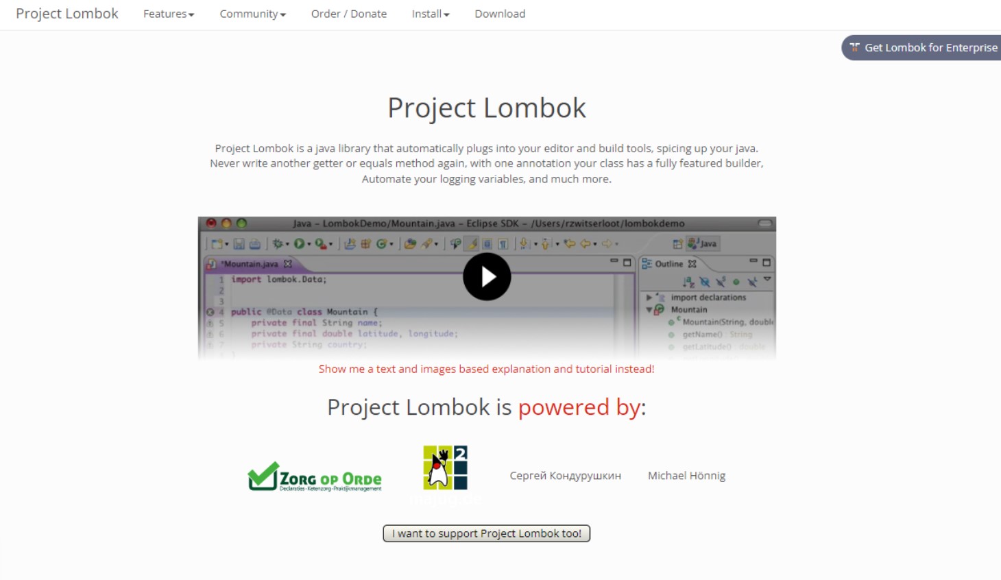 11 топовых библиотек и фреймворков для Java в 2025 году 6