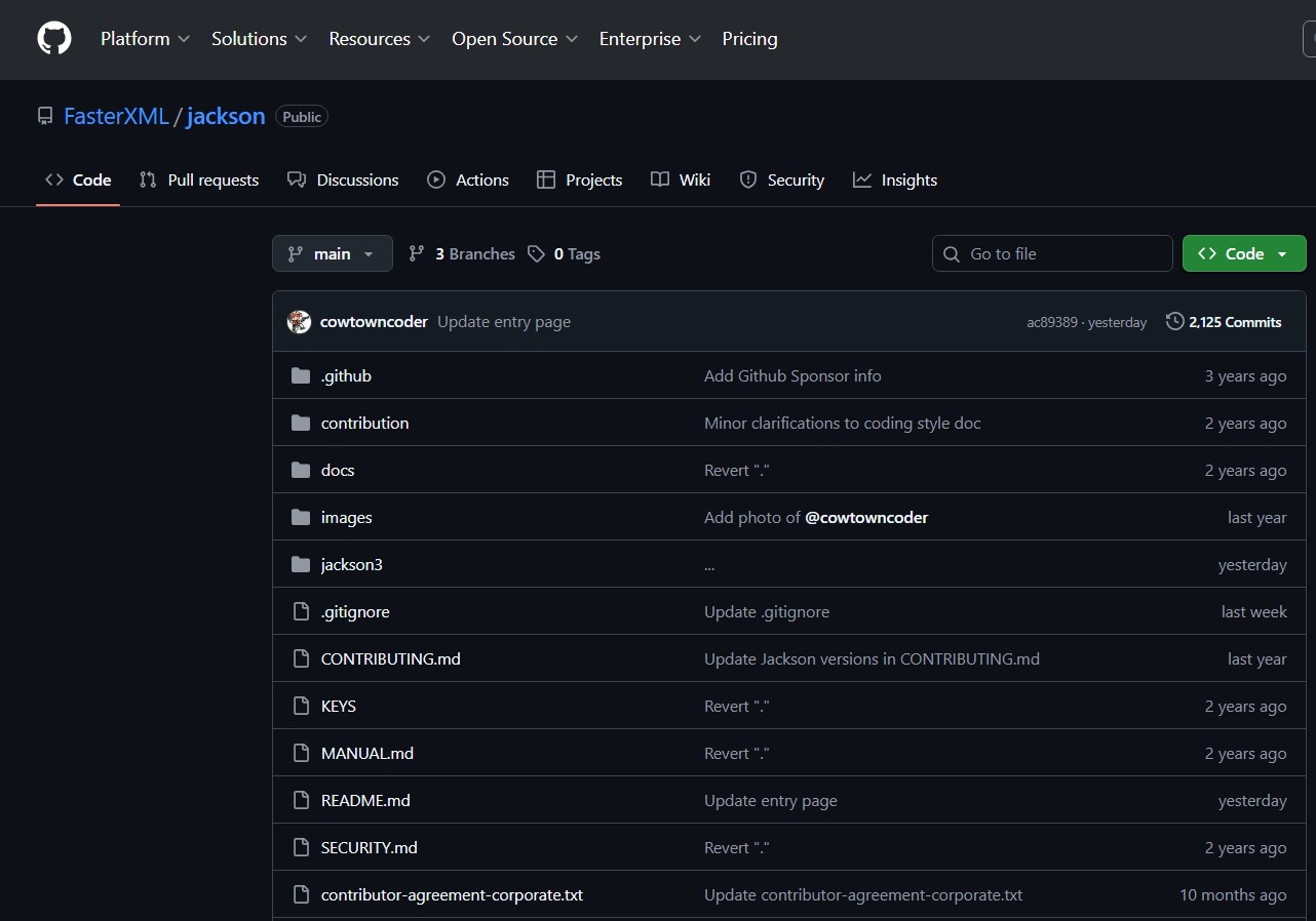 11 топовых библиотек и фреймворков для Java в 2025 году 3