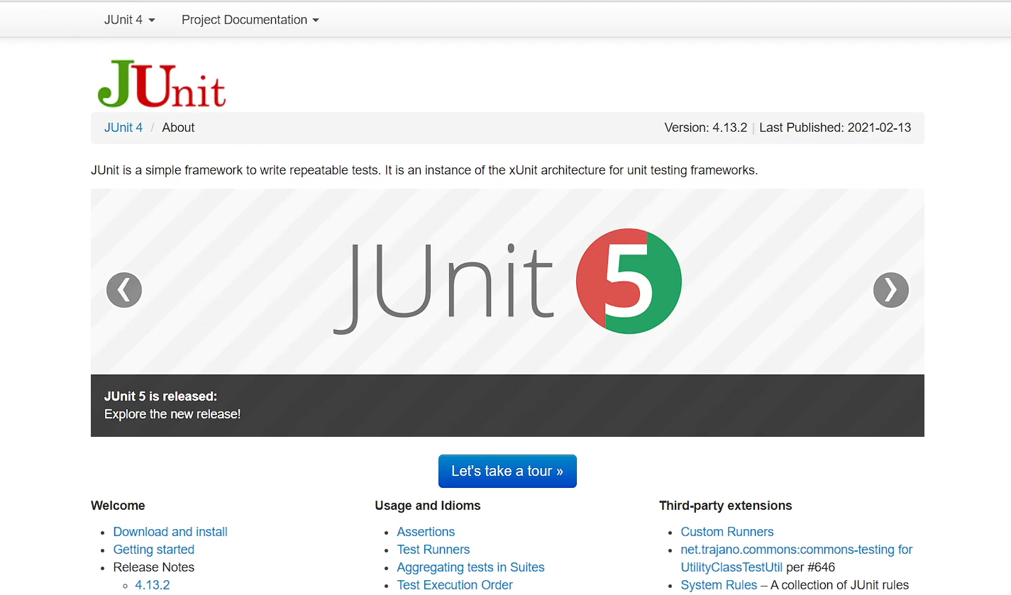 11 топовых библиотек и фреймворков для Java в 2025 году 4