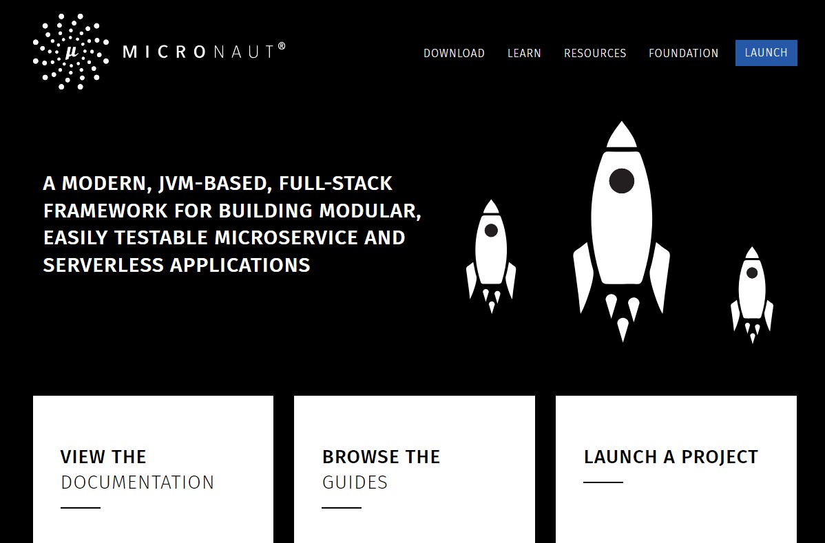 11 топовых библиотек и фреймворков для Java в 2025 году 8