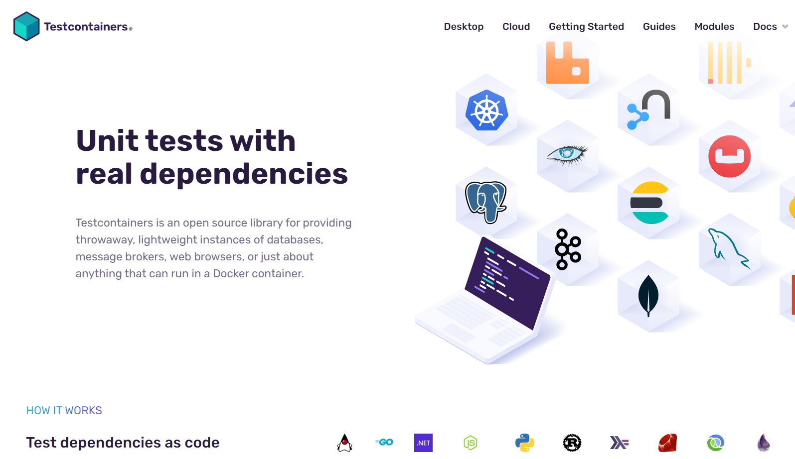 11 топовых библиотек и фреймворков для Java в 2025 году 7