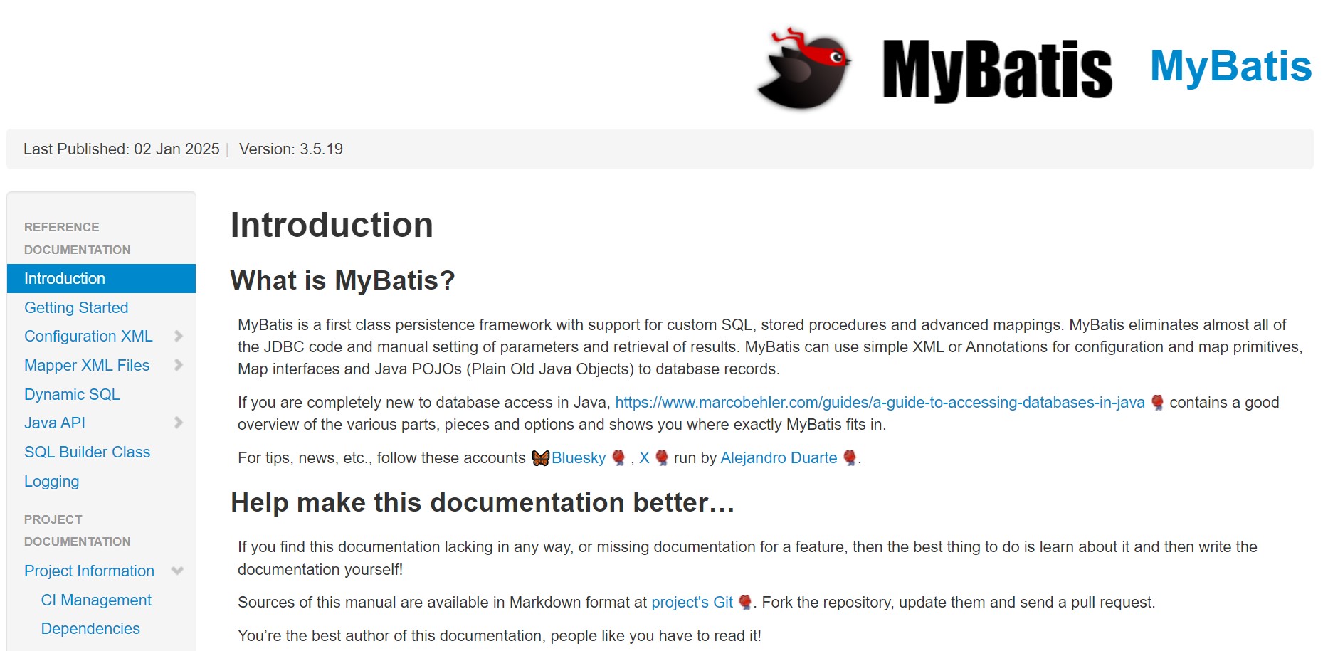 11 топовых библиотек и фреймворков для Java в 2025 году 10