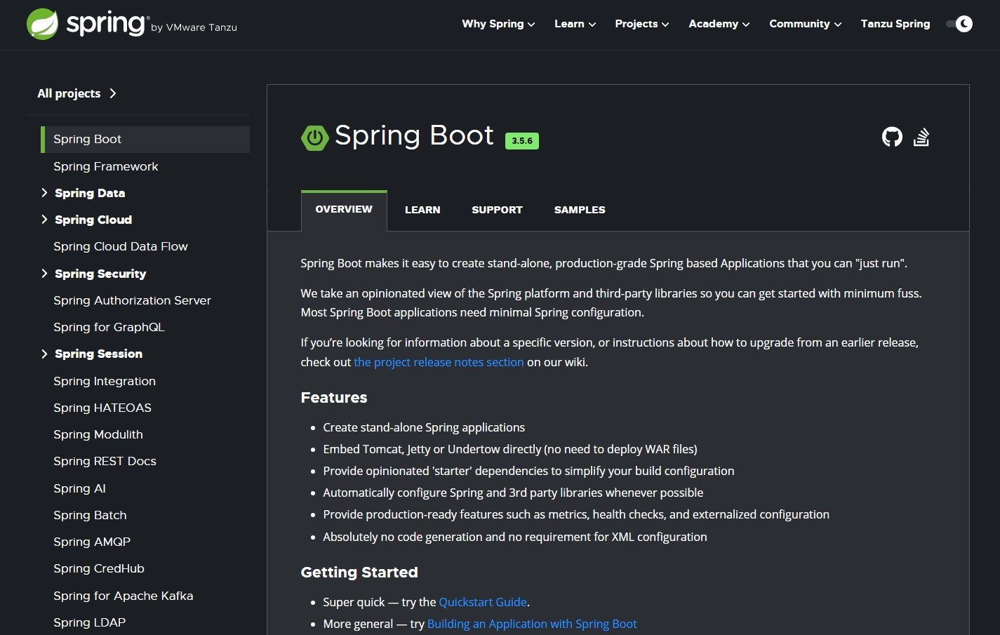 11 топовых библиотек и фреймворков для Java в 2025 году 1