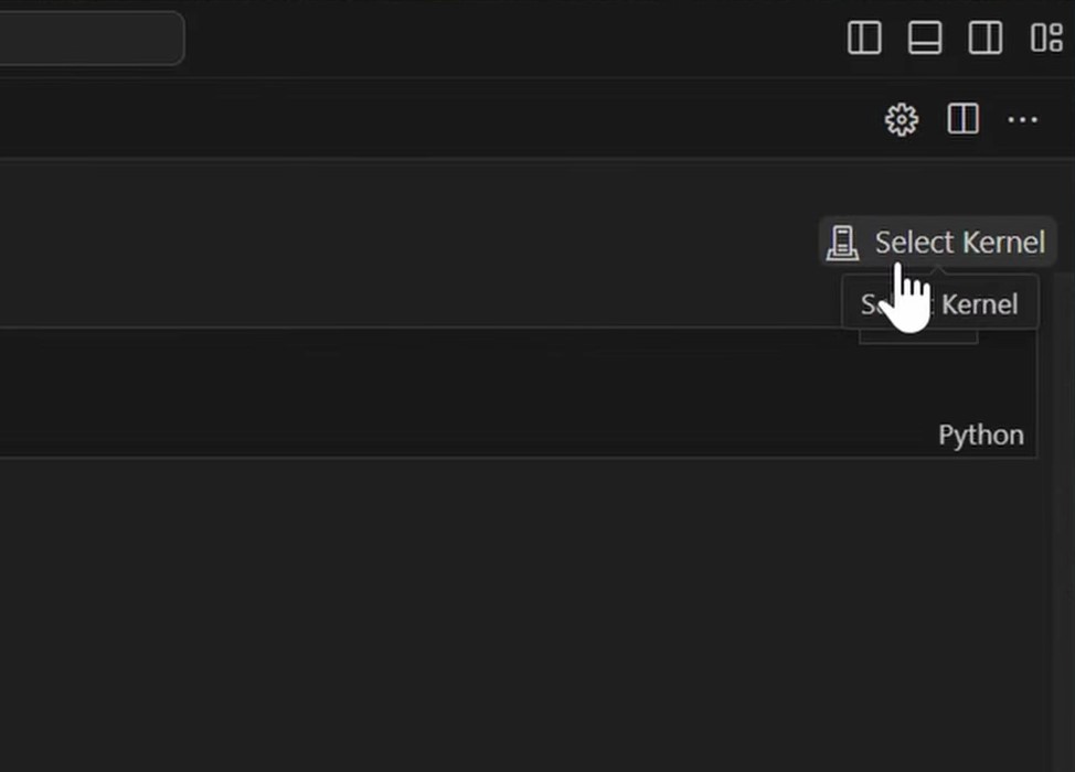Как подключить VSCode к GitLab, Docker, Jupyter 5
