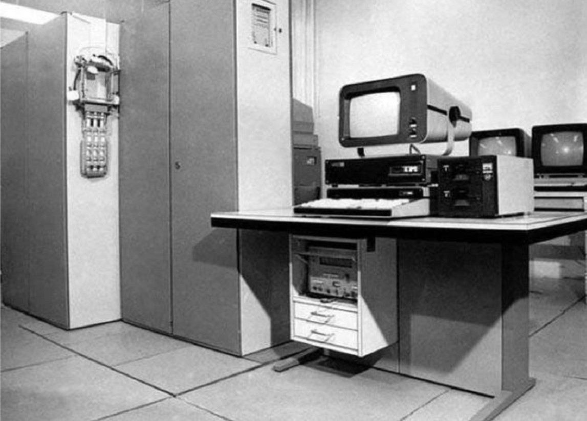 Программирование по-русски: от советских ЯП до JavaScript на кириллице 4