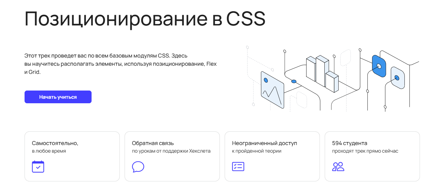 ТОП-35 курсов HTML и CSS: онлайн-обучение верстке бесплатно и платно 6