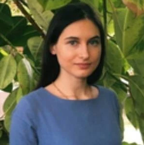 Аватар эксперта Мила Пашина