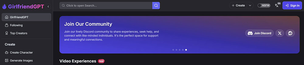 Нейросети для общения: ТОП-12 чатов для разговора с ИИ-собеседником 7