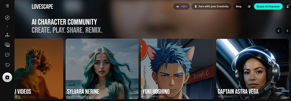 Нейросети для общения: ТОП-12 чатов для разговора с ИИ-собеседником 4