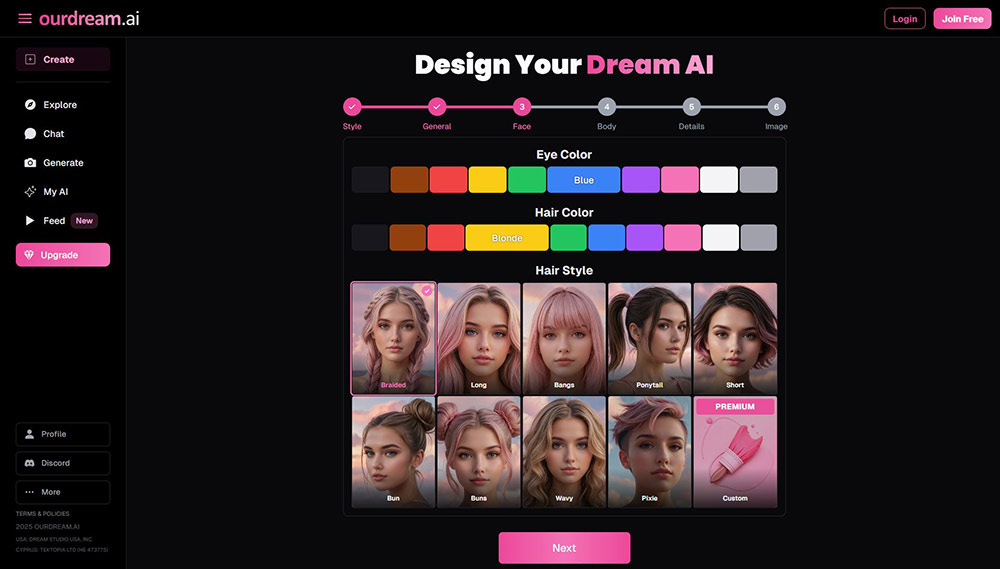 Нейросети для общения: ТОП-12 чатов для разговора с ИИ-собеседником 2