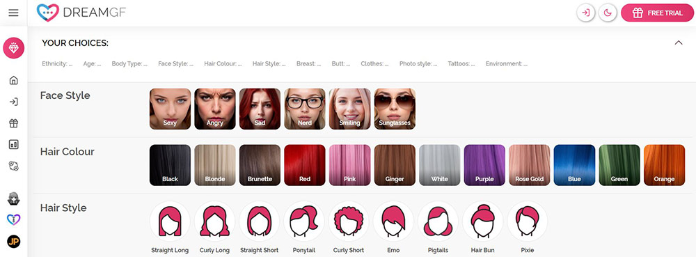 Нейросети для общения: ТОП-12 чатов для разговора с ИИ-собеседником 12