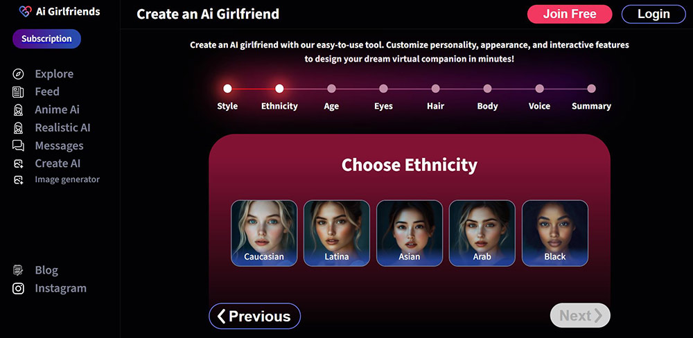 Нейросети для общения: ТОП-12 чатов для разговора с ИИ-собеседником 8