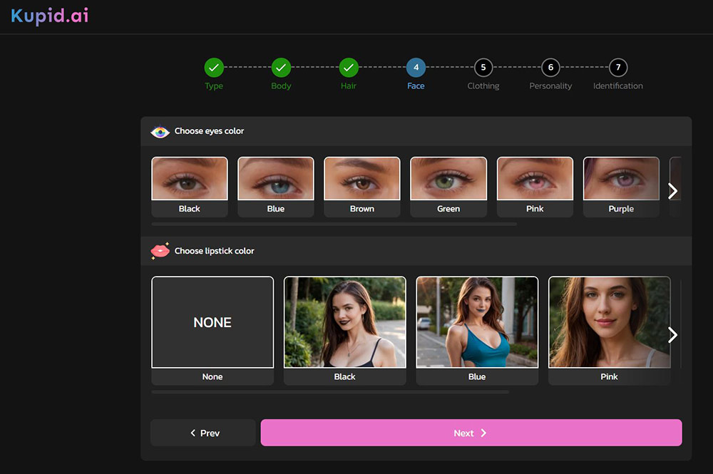 Нейросети для общения: ТОП-12 чатов для разговора с ИИ-собеседником 3