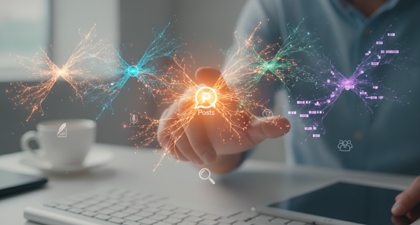 ИИ-сервисы для написания постов: ТОП-21 нейросетей для постов в соцсети 16