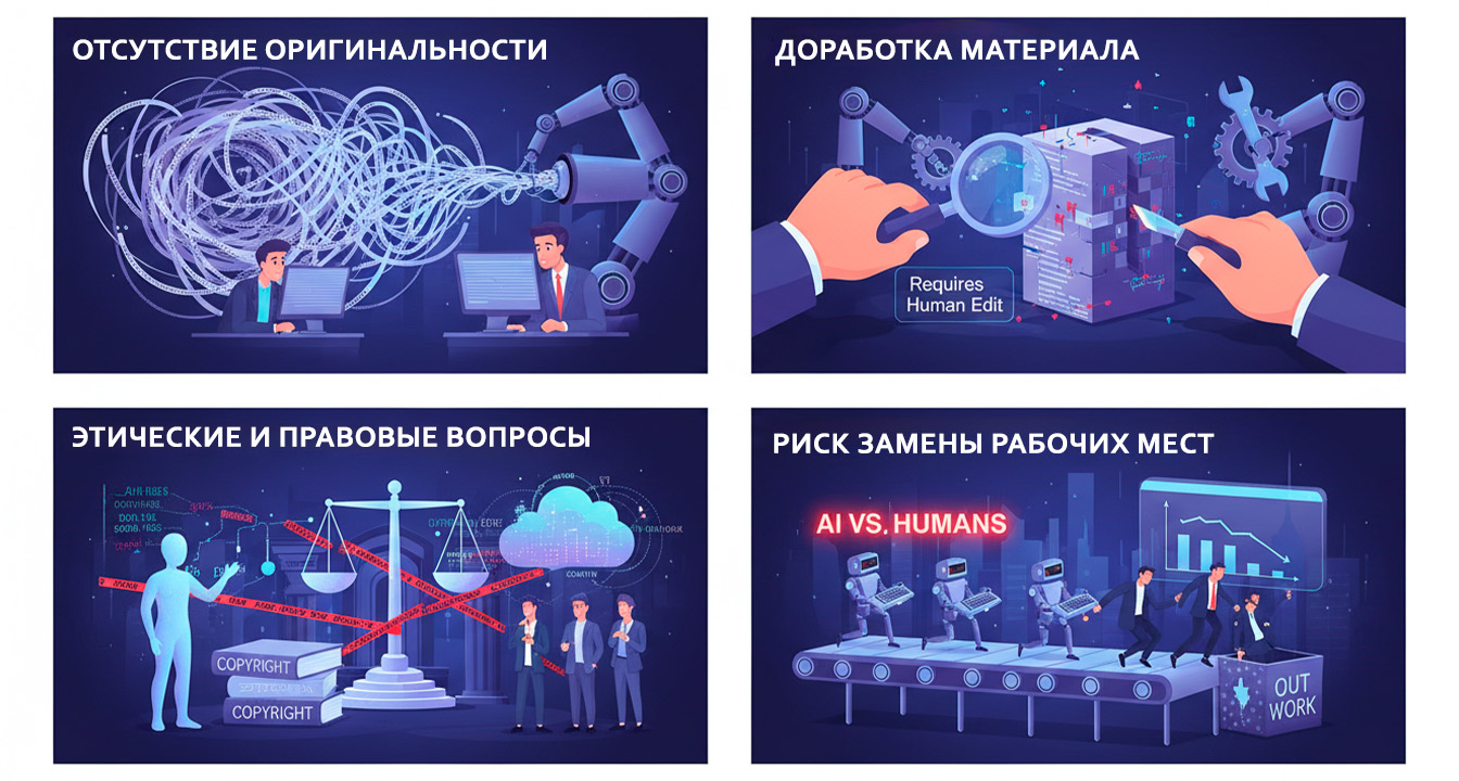 ИИ-сервисы для написания постов: ТОП-21 нейросетей для постов в соцсети 18